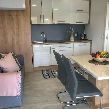 Bella Homes Vikendica Tisno