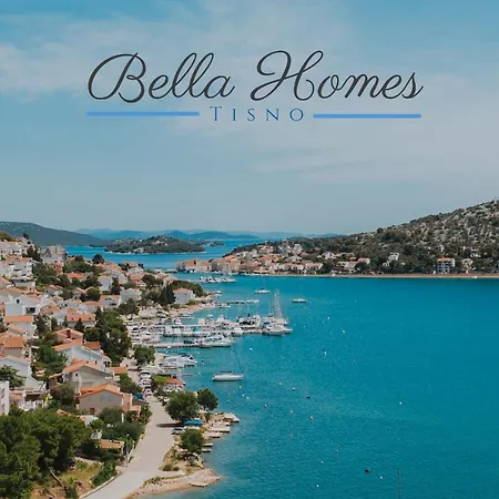 Bella Homes * Tisno