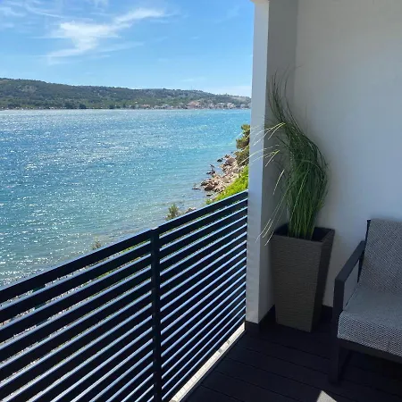 Σπίτι διακοπών Bella Homes *