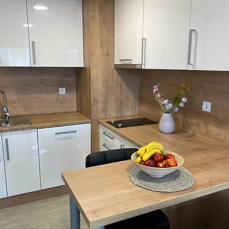 Vikendica Bella Homes Tisno