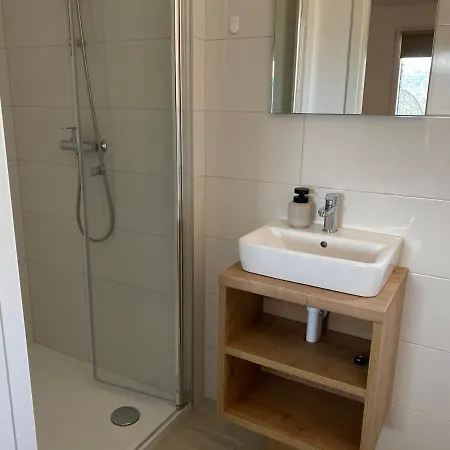 Vikendica Bella Homes *