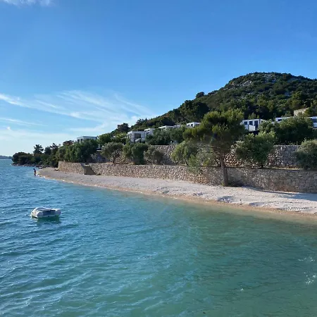 Holiday home Bella Homes Tisno