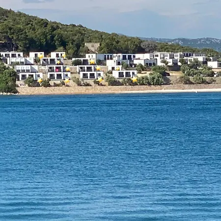 Bella Homes Vikendica Tisno