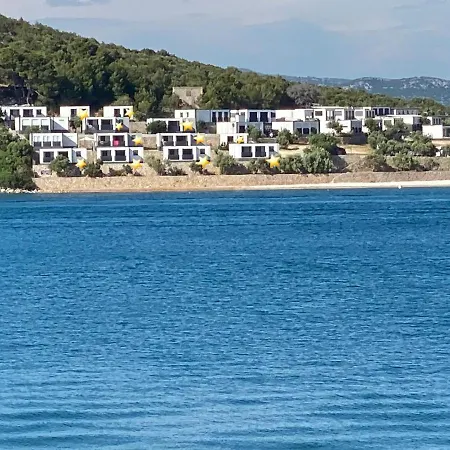 Bella Homes Holiday home Tisno