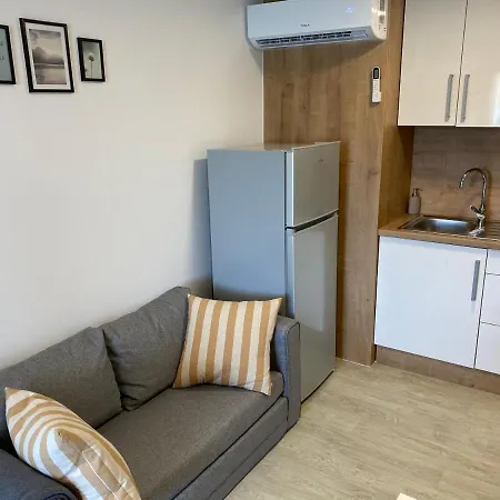 Bella Homes Vikendica *