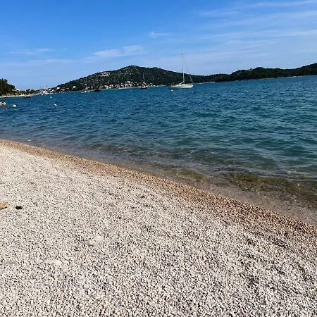 Bella Homes Holiday home Tisno