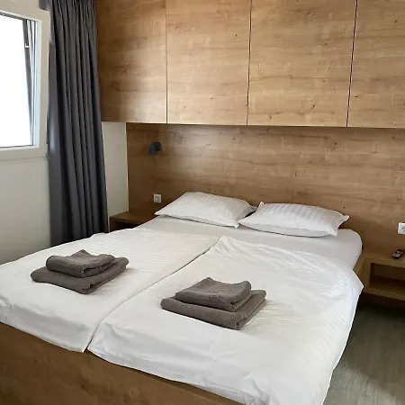 Vikendica Bella Homes