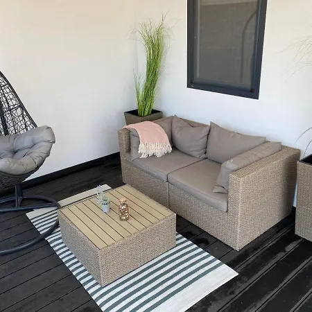 Bella Homes Semesterbostad Tisno