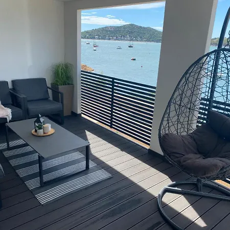 Bella Homes Holiday home Tisno
