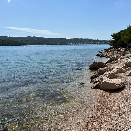 Bella Homes Tatil Evi Tisno
