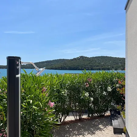 Hébergement de vacances Bella Homes Tisno