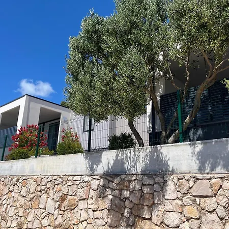 Hébergement de vacances Bella Homes