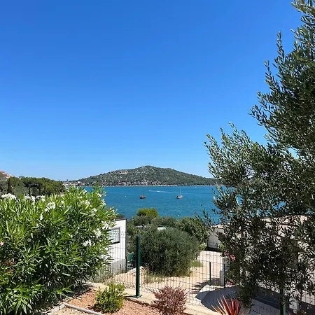 Hébergement de vacances Bella Homes *