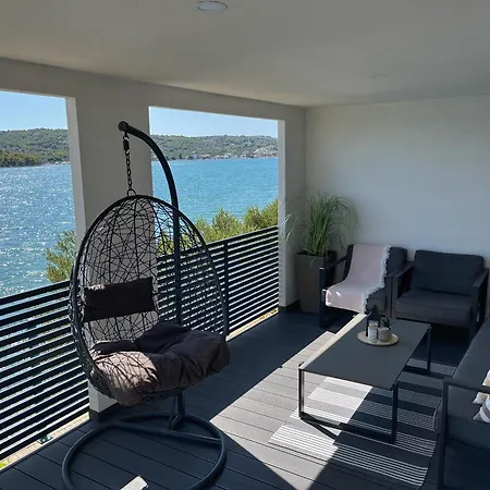 Bella Homes Semesterbostad *