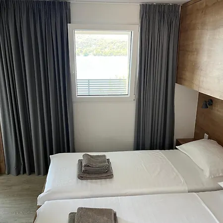 Vikendica Bella Homes Tisno