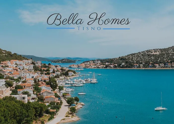 Bella Homes * Tisno