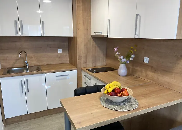 Prázdninový dům Bella Homes Tisno