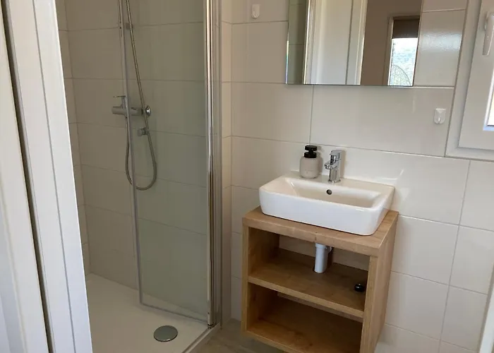 Holiday home Bella Homes *