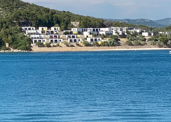 Bella Homes Holiday home Tisno