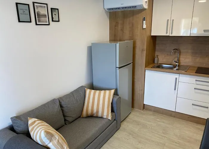 Bella Homes Holiday home *