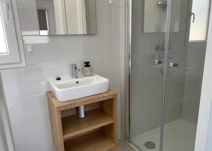 Holiday home Bella Homes Tisno