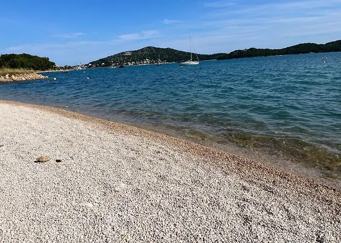 Bella Homes Prázdninový dům Tisno