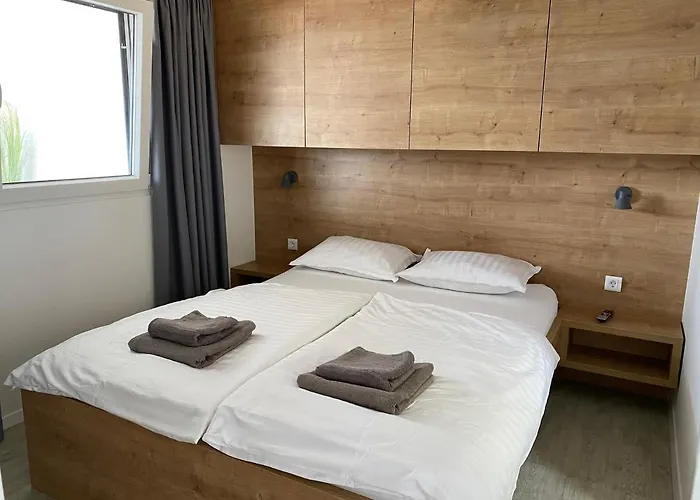 Holiday home Bella Homes