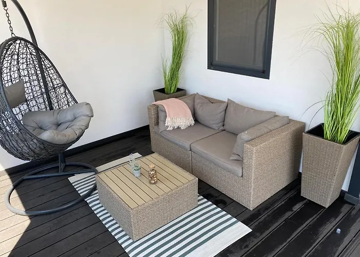 Bella Homes Prázdninový dům Tisno