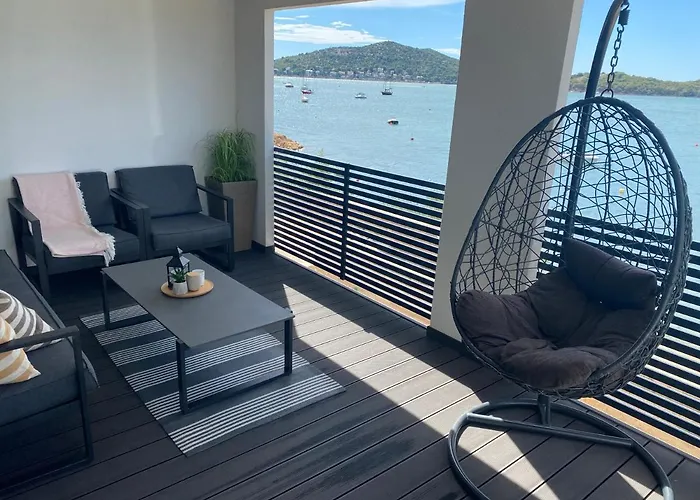 Bella Homes Prázdninový dům Tisno