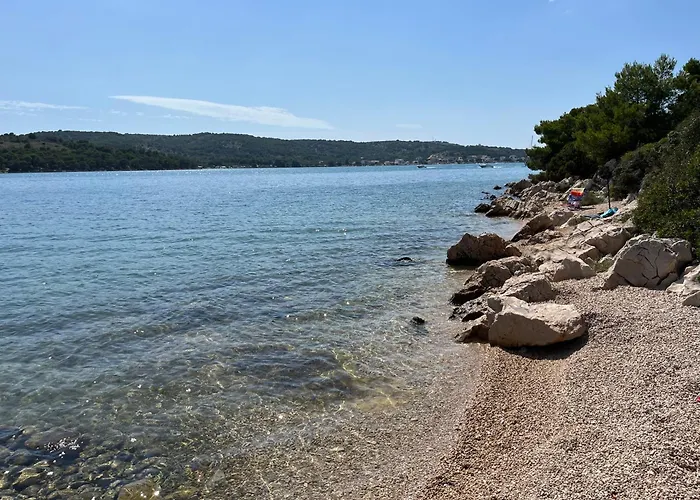 Bella Homes Holiday home Tisno