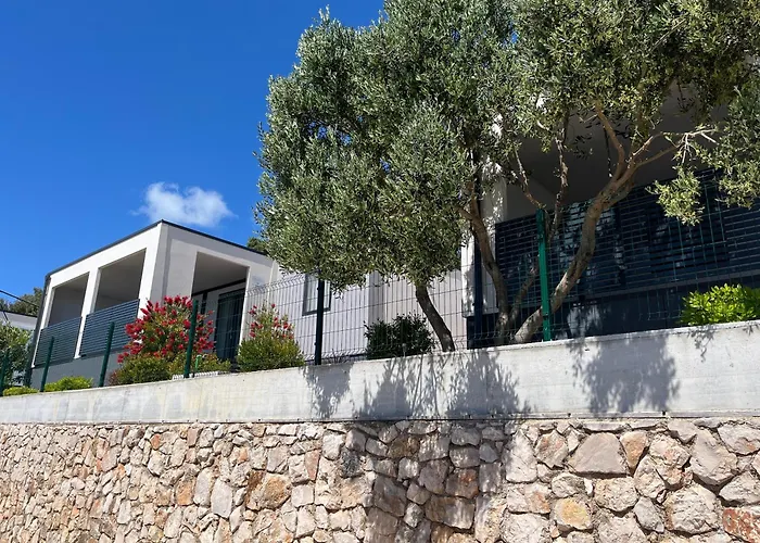 Tatil Evi Bella Homes