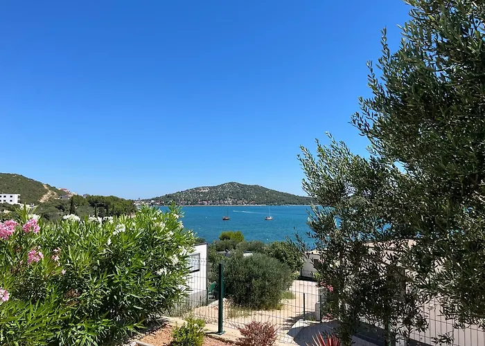 Tatil Evi Bella Homes *