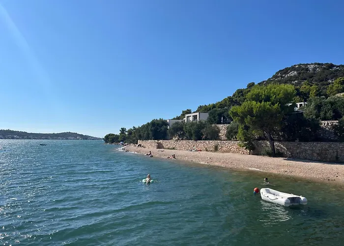 Prázdninový dům Bella Homes *