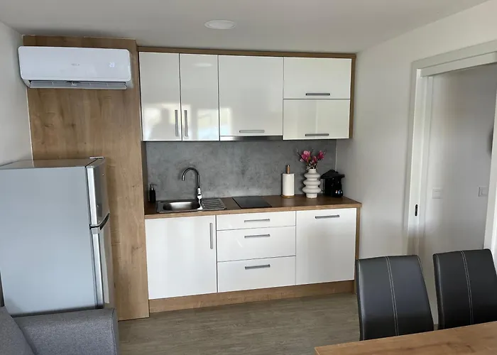 Bella Homes Prázdninový dům Tisno